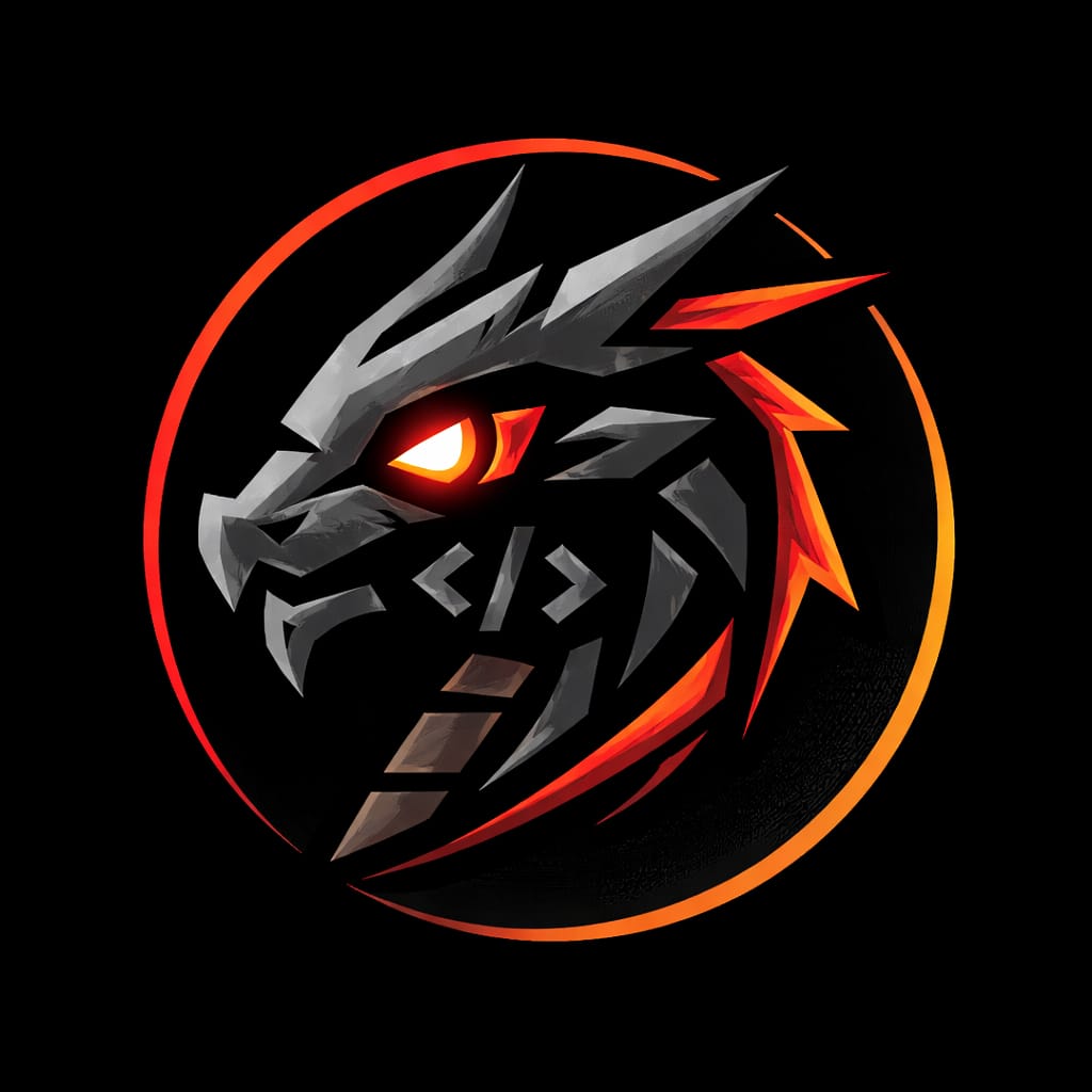 Logo de Drago Software